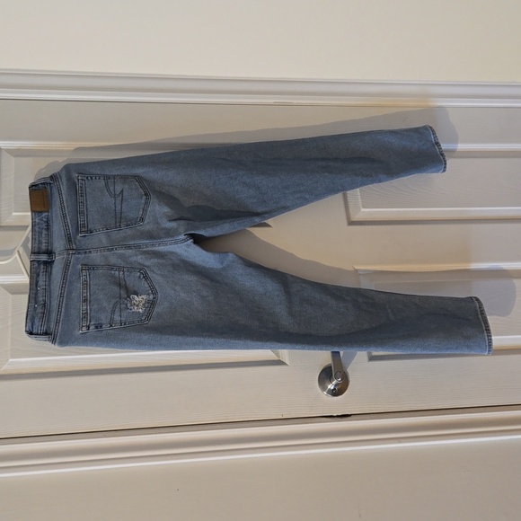 American Eagle, mom jeans - Picture 2 of 8